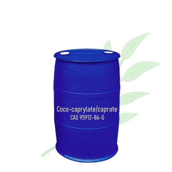 Good Quality 99% Coco-caprylate/caprate CAS 95912-86-0