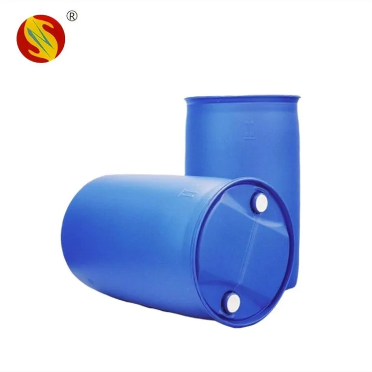 High Quality 90% Geraniol CAS 106-24-1