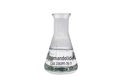 99% Romandolide CAS 236391-76-7 jó áron