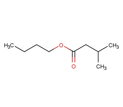 Butyl izovalate CAS 109-19-3