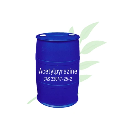 Jó minőségű 99% acetil-pirazin CAS 22047-25-2
