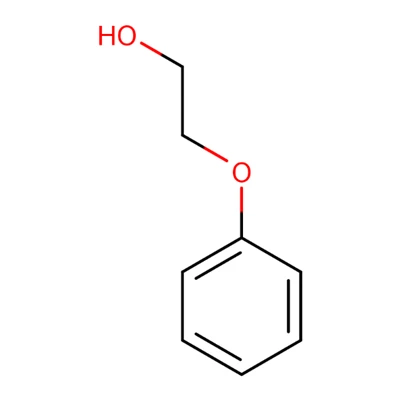 Forró értékesítés 99% 2- fenoxietanol CAS 122-99-6
